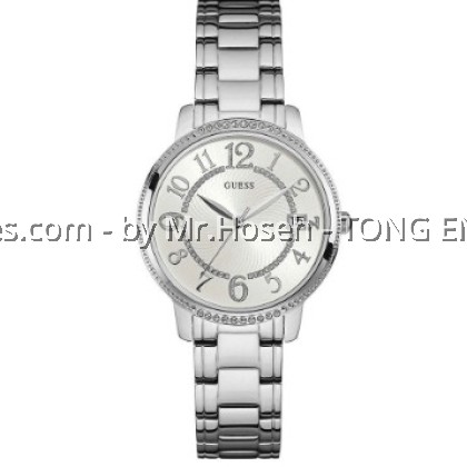 GUESS NUMERAL LADIES W0929L1 GUESS NUMERAL LADIES W0929L1