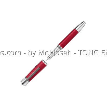 Montblanc Great Character Special Edition James Dean Fountain Pen 117889 Montblanc Great Character Special Edition James Dean Fountain Pen 117889