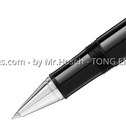 Montblanc Donation Gershwin Special Edition Rollerball Pen 119878 Montblanc Donation Gershwin Special Edition Rollerball Pen 119878