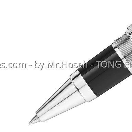 Montblanc Hommage a Victor Hugo Writers Limited Edition Rollerball Pen 125511 Montblanc Hommage a Victor Hugo Writers Limited Edition Rollerball Pen 125511
