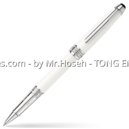 Montblanc Meisterstück Solitaire Tribute Classique Special Edition Rollerball Pen 106845 Montblanc Meisterstück Solitaire Tribute Classique Special Edition Rollerball Pen 106845