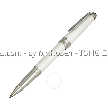 Montblanc Meisterstück Solitaire Tribute Classique Special Edition Rollerball Pen 106845 Montblanc Meisterstück Solitaire Tribute Classique Special Edition Rollerball Pen 106845