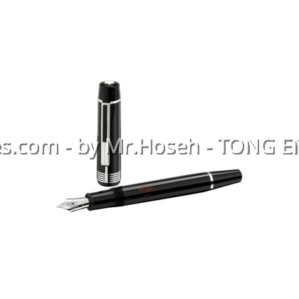 Montblanc Donation Sir Georg Solti Special Edition Fountain Pen 35930