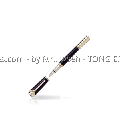 Montblanc Diva Princess Grace de Monaco Special Edition Fountain Pen 106631 Montblanc Diva Princess Grace de Monaco Special Edition Fountain Pen 106631