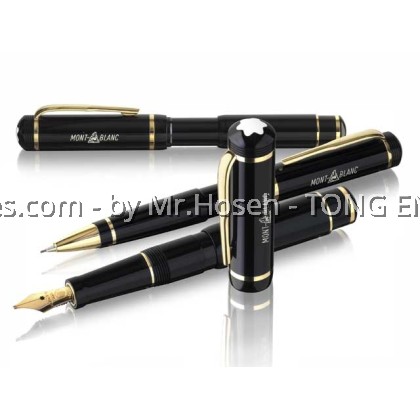 Montblanc 100 Years Anniversary Limited Edition Ballpoint Pen 36709 Montblanc 100 Years Anniversary Limited Edition Ballpoint Pen 36709