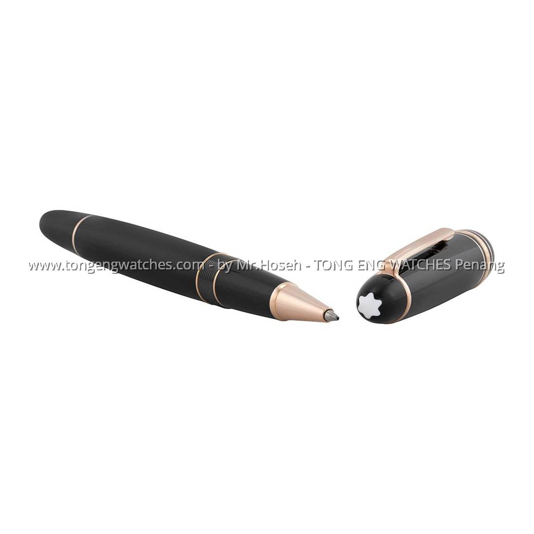 Montblanc Meisterstück 90 Years LeGrand Special Edition Rollerball