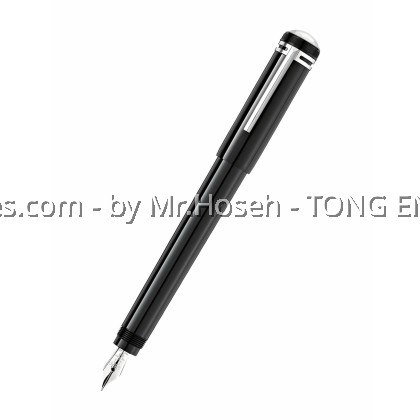 Montblanc Heritage Collection 1912 Fountain Pen (B) 109050 Montblanc Heritage Collection 1912 Fountain Pen (B) 109050