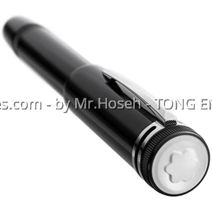 Montblanc Heritage Collection 1912 Fountain Pen (M) 109049