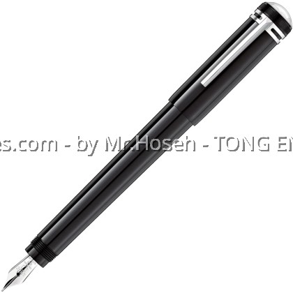 Montblanc Heritage Collection 1912 Fountain Pen (M) 109049