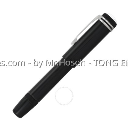 Montblanc Heritage Collection 1912 Fountain Pen (M) 109049