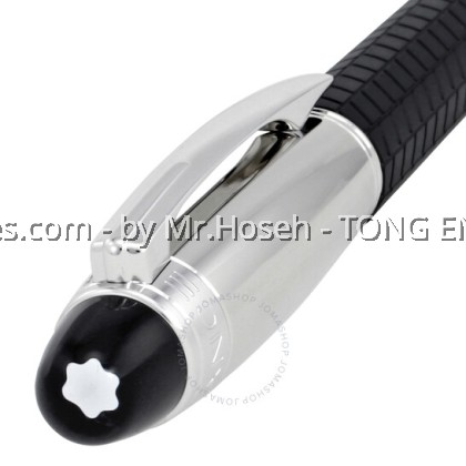 Montblanc StarWalker Spirit of Racing Fineliner Pen 116915 Montblanc StarWalker Spirit of Racing Fineliner Pen 116915