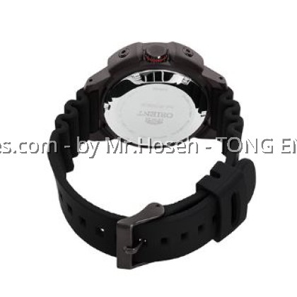 Orient M-Force Diver Mechanical Sports Watch RA-AC0L03B
