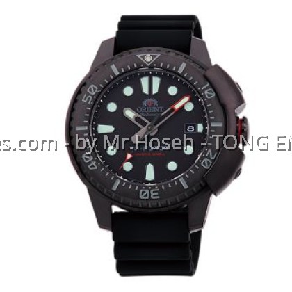 Orient M-Force Diver Mechanical Sports Watch RA-AC0L03B
