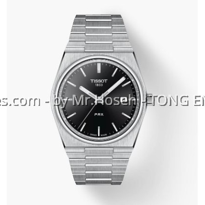TISSOT PRX T137.410.11.051.00 T1374101105100