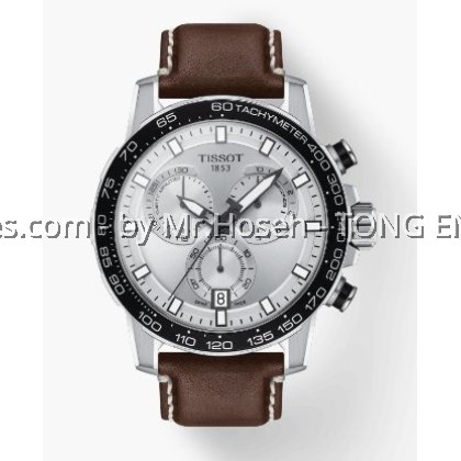 TISSOT SUPERSPORT CHRONO T125.617.16.031.00