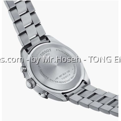 TISSOT PR 100 SPORT GENT CHRONOGRAPH T101.617.11.041.00