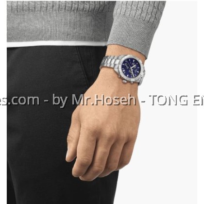 TISSOT PR 100 SPORT GENT CHRONOGRAPH T101.617.11.041.00