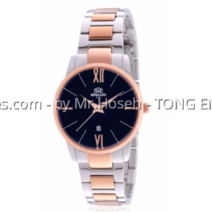 Roscani Reagan 434 31mm Ladies Watch BL 4346T3