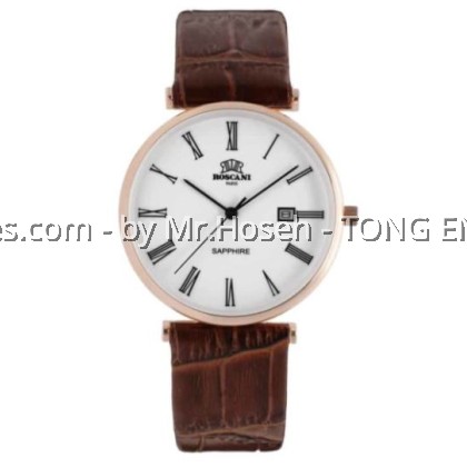 Roscani Charles S 431 38mm Men Watch CG 4310N6