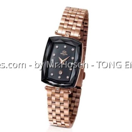 Roscani Camille E28 Square Ladies Watch BL E284G3