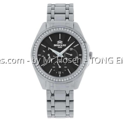 Roscani Megan E08 35mm Ladies Watch BL E08943