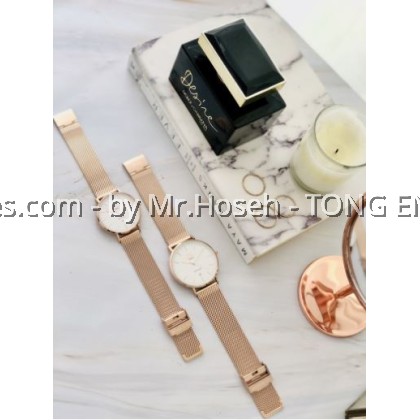 Roscani Hugh 425 41mm Men Watch BG 4254T6