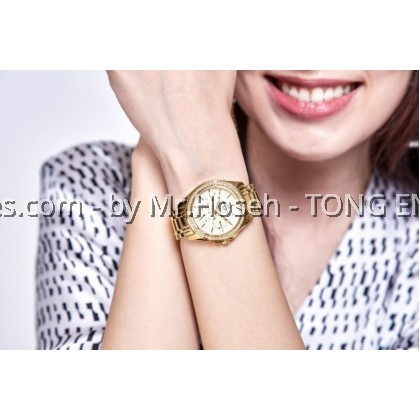 Roscani Megan E08 35mm Ladies Watch BL E08541