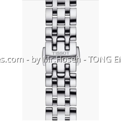 TISSOT CLASSIC DREAM LADY T129.210.11.013.00 T1292101101300