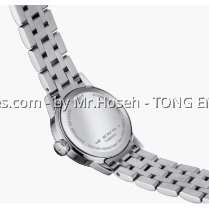 TISSOT CLASSIC DREAM LADY T129.210.11.013.00 T1292101101300