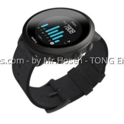 SUUNTO 3 ALL BLACK LIMITED EDITION SS050618000