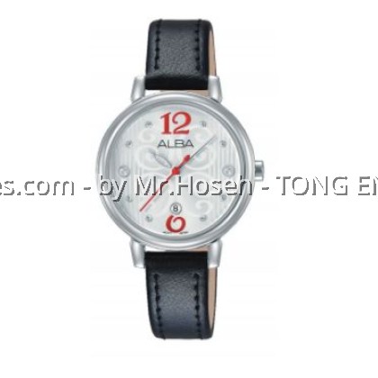 Alba Fashion 30mm Ladies Watch AH7L65X1