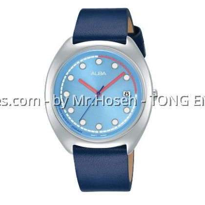 Alba Fusion 36mm Ladies Watch AG8K51X1