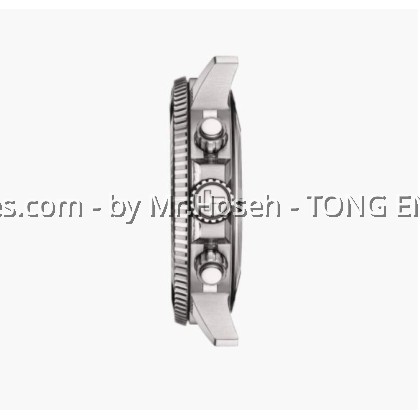 TISSOT SEASTAR 1000 QUARTZ CHRONOGRAPH T120.417.11.091.01 T1204171109101 