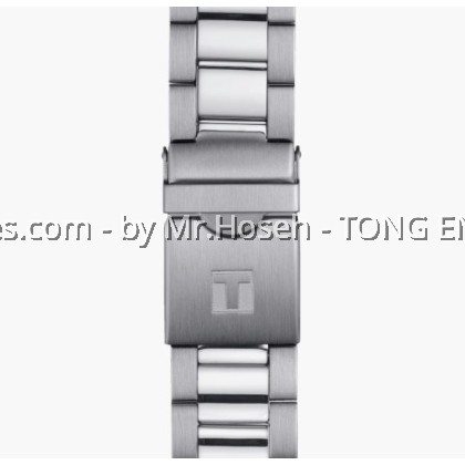 TISSOT SEASTAR 1000 QUARTZ CHRONOGRAPH T120.417.11.091.01 T1204171109101 