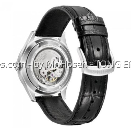 CITIZEN MECHANICAL AUTOMATIC GENTS NH8390-20H
