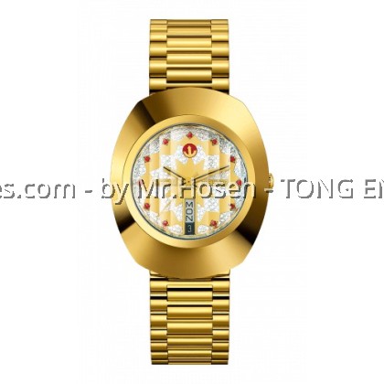 Rado Diastar the Original Automatic R12413073 Rado Diastar the Original Automatic R12413073