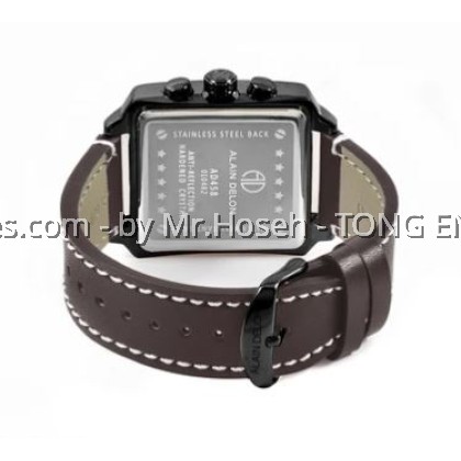 ALAIN DELON MEN CHRONOGRAPH AD458-1742C