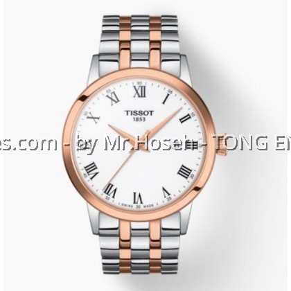TISSOT CLASSIC DREAM T129.410.22.013.00 T1294102201300