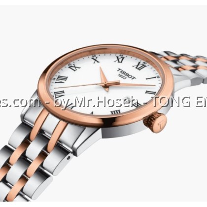 TISSOT CLASSIC DREAM T129.410.22.013.00 T1294102201300