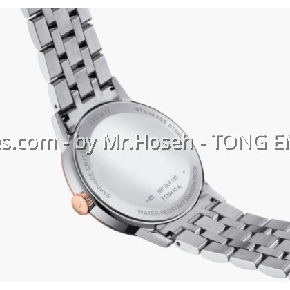 TISSOT CLASSIC DREAM T129.410.22.013.00 T1294102201300