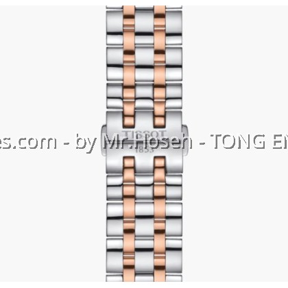 TISSOT CLASSIC DREAM T129.410.22.013.00 T1294102201300