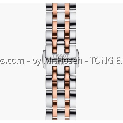 TISSOT CLASSIC DREAM LADY T129.210.22.013.00 T1292102201300