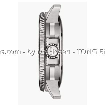 TISSOT SEASTAR 1000 POWERMATIC 80 T120.407.11.091.01 T1204071109101