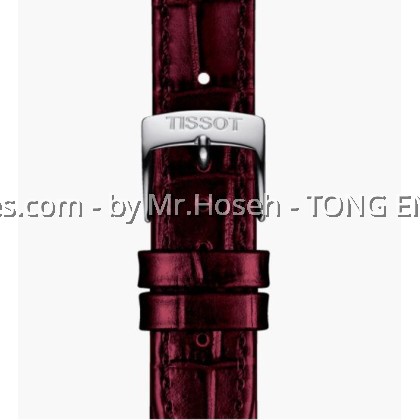 TISSOT CARSON PREMIUM LADY T122.210.16.373.00