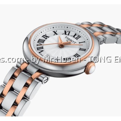 TISSOT BELLISSIMA SMALL LADY T126.010.22.013.01 T1260102201301
