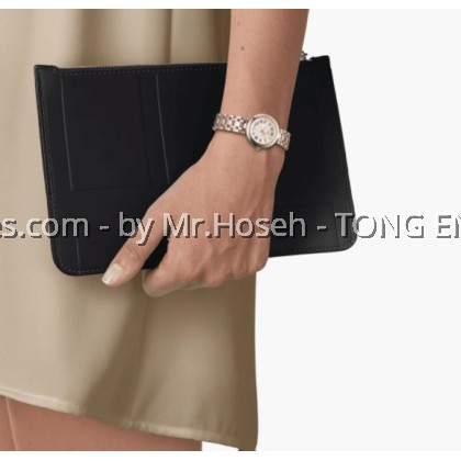TISSOT BELLISSIMA SMALL LADY T126.010.22.013.01 T1260102201301