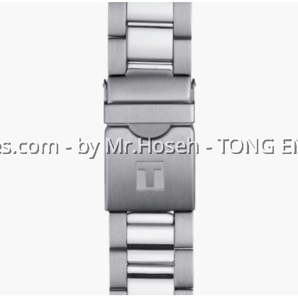 TISSOT SEASTAR 1000 CHRONOGRAPH T120.417.11.051.01 T1204171105101