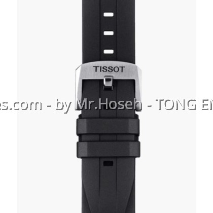 TISSOT SEASTAR 1000 QUARTZ CHRONOGRAPH T120.417.17.051.02