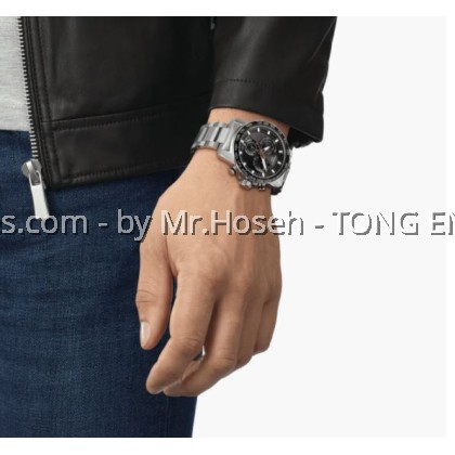 TISSOT SUPERSPORT CHRONO T125.617.11.051.00 T1256171105100