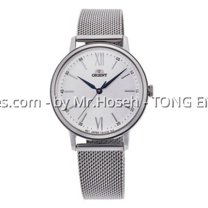 Orient Quartz Classic Watch Ladies RA-QC1702S